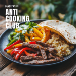 Fajitas de Res - Imagen 2