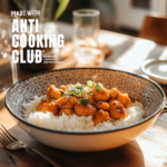 Orange Chicken - Imagen 2